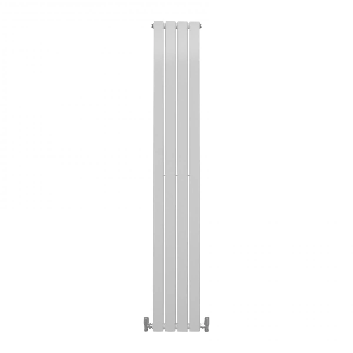 Radiateur Plat Blanc Brillant 180 Cm X 28 Cm 3 Radiateur Plat Blanc Brillant 180 Cm X 28 Cm