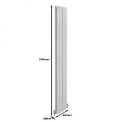 Radiateur Plat Blanc Brillant 180 Cm X 28 Cm 10 Radiateur Plat Blanc Brillant 180 Cm X 28 Cm -Magasin de matériel de chauffage professionnel radiateur plat blanc brillant 180 cm x 28 cm 12785374 34370160 1140x1140