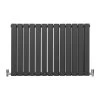Radiateur Plat Gris Anthracite 60 Cm X 91 Cm -Magasin de matériel de chauffage professionnel radiateur plat gris anthracite 60 cm x 91 cm 12785368 34370124 1140x1140