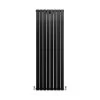 Radiateur Plat Noir Mat 160 Cm X 56 Cm -Magasin de matériel de chauffage professionnel radiateur plat noir mat 160 cm x 56 cm 12785338 34369974 1140x1140