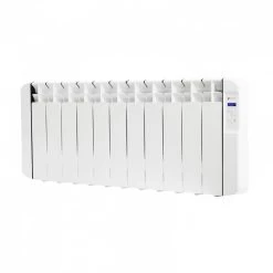 Radiateur Plinthe à Inertie Haverland 1250 W