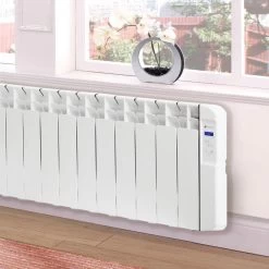 Radiateur Plinthe à Inertie Haverland 1250 W -Magasin de matériel de chauffage professionnel radiateur plinthe a inertie haverland 1250 w 4891572 23233521 1140x1140