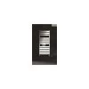 Radiateur Sèche-serviette Design Vertical MARCELLA 51x120 Cm En Chrom... -Magasin de matériel de chauffage professionnel radiateur seche serviette design vertical marcella 51x120 cm en chrome