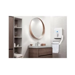 Radiateur Sèche-serviette électrique 2000w Blanc - LESTOSC02 - SUPRA -Magasin de matériel de chauffage professionnel radiateur seche serviette electrique 2000w blanc lestosc 13646304 1017824 24 1140x1140