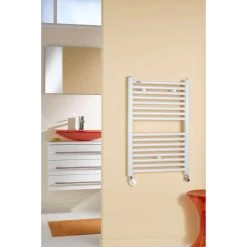 Radiateur Sèche-serviettes Eau Chaude ATOLL SPA 388W - ACOVA - SL-080... -Magasin de matériel de chauffage professionnel radiateur seche serviettes eau chaude atoll spa 388w acova sl 080 050 13339234 36399846 1140x1140