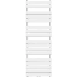 Radiateur Sèche-serviettes Salle De Bain Montage Mural 160 X 60 Cm 01...