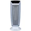 Radiateur Soufflant Céramique Avec Minuterie Pour 60m³ 2200W Gris Bl... -Magasin de matériel de chauffage professionnel radiateur soufflant ceramique avec minuterie pour 60m 2200w gris blanc noir 9169899 23942205 1140x1140