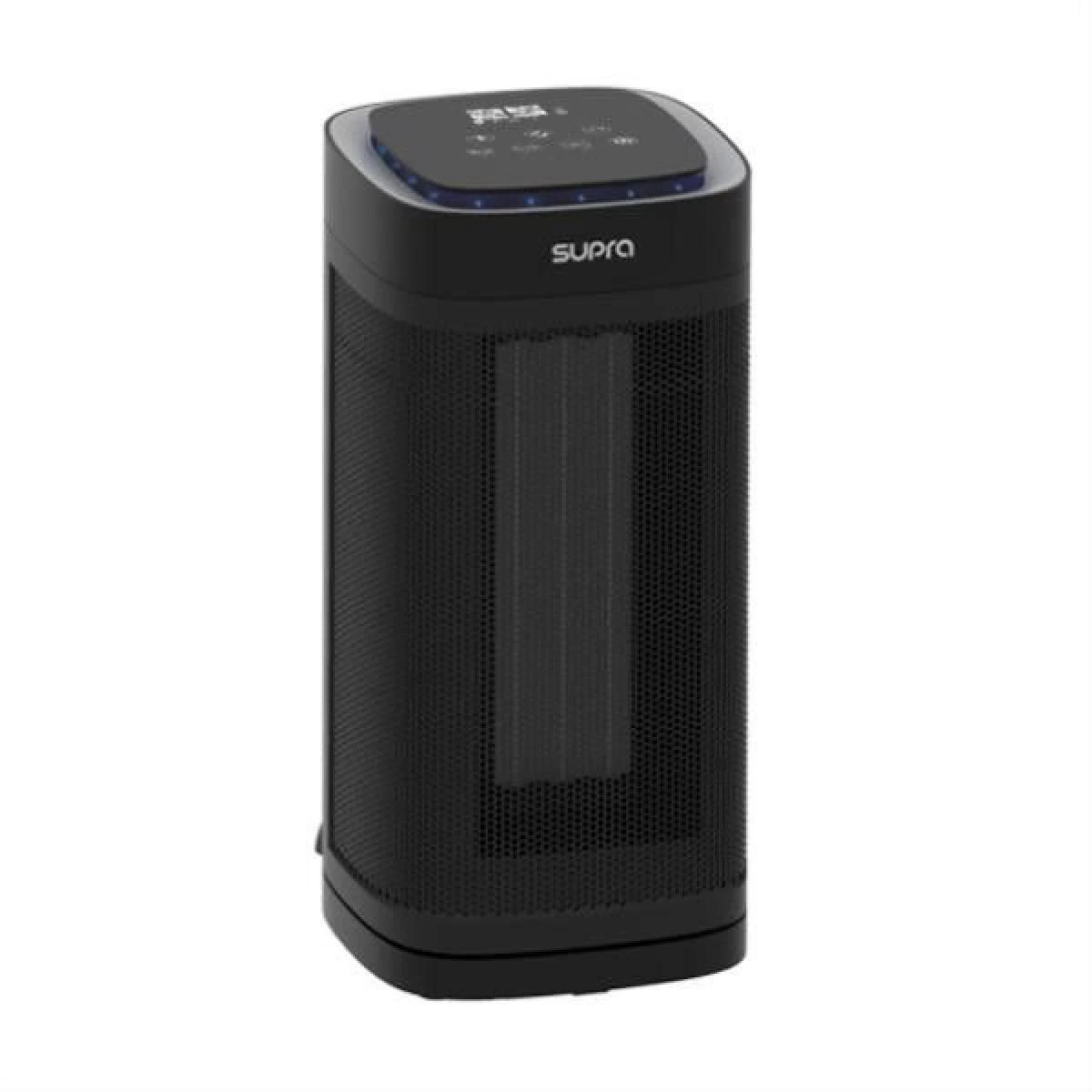 Chauffage Soufflant Céramique 2000w - Haito - SUPRA 3 Chauffage Soufflant Céramique 2000w - Haito - SUPRA