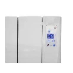 Radiateur Thermique Auto-programmable - WI 11 - 1700W -Magasin de matériel de chauffage professionnel radiateur thermique auto programmables wi 9 1400w haverland