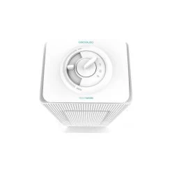 Cecotec Chauffage Soufflant En Céramique Vertical Ready Warm 6200 Ceramic Sky... -Magasin de matériel de chauffage professionnel ready warm 6200 ceramic sky 3
