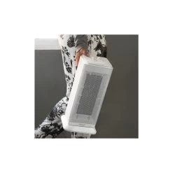 Cecotec Chauffage Soufflant En Céramique Vertical Ready Warm 6200 Ceramic Sky... -Magasin de matériel de chauffage professionnel ready warm 6200 ceramic sky 4