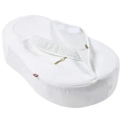 RED CASTLE Couverture Bébé Cocoonacover 2,5 Tog Blanc Feuilles -Magasin de matériel de chauffage professionnel red castle couverture bebe cocoonacover 25 tog blanc feuilles 9935400 25575934 1140x1140