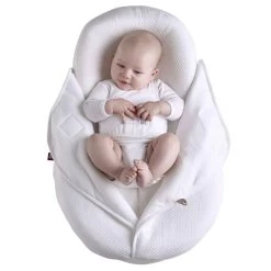 RED CASTLE Couverture Bébé Cocoonacover Léger 1,0 Tog Blanc 7 RED CASTLE Couverture Bébé Cocoonacover Léger 1,0 Tog Blanc -Magasin de matériel de chauffage professionnel red castle couverture bebe cocoonacover leger 10 tog blanc 9935402 25575940 1140x1140