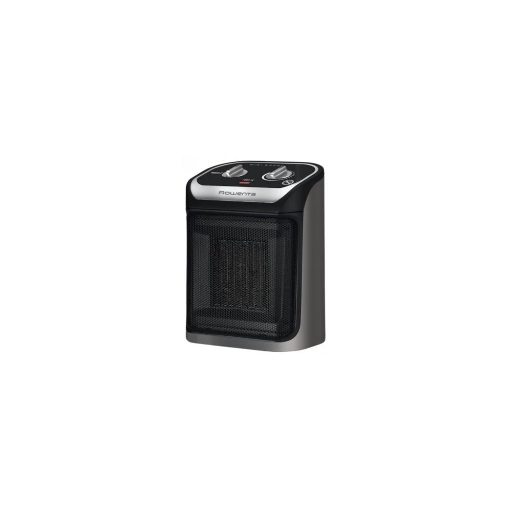 ROWENTA Radiateur Soufflant 1800W MiniCeram Excel SO9260F0 3 ROWENTA Radiateur Soufflant 1800W MiniCeram Excel SO9260F0