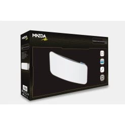 MAZDA Curvinho - Radiateur Ceramique Incurve - 1400 Watts - Programmab... -Magasin de matériel de chauffage professionnel sancurvinho14 pack