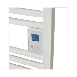 Atlantic Sèche Serviette Doris Digital Ventilo Avec Soufflerie 1500 W Blanc 11 Atlantic Sèche Serviette Doris Digital Ventilo Avec Soufflerie 1500 W Blanc -Magasin de matériel de chauffage professionnel seche serviette doris digital ventilo avec soufflerie 1750w blanc 12681 2
