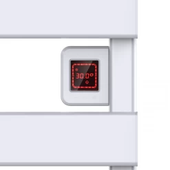 Sèche Serviette électrique En S CAMERON Aluminium 500W -Magasin de matériel de chauffage professionnel seche serviette electrique en s cameron aluminium 500w 10199510 26277992 1140x1140