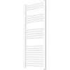 Sèche Serviette Pour Salle De Bain Mural En Acier Inoxydable Vertical... -Magasin de matériel de chauffage professionnel seche serviette pour salle de bain mural en acier inoxydable vertical radiateur chauffe serviette 140 x 60 cm blanc 010000044 11361408 29683516 1140x1140