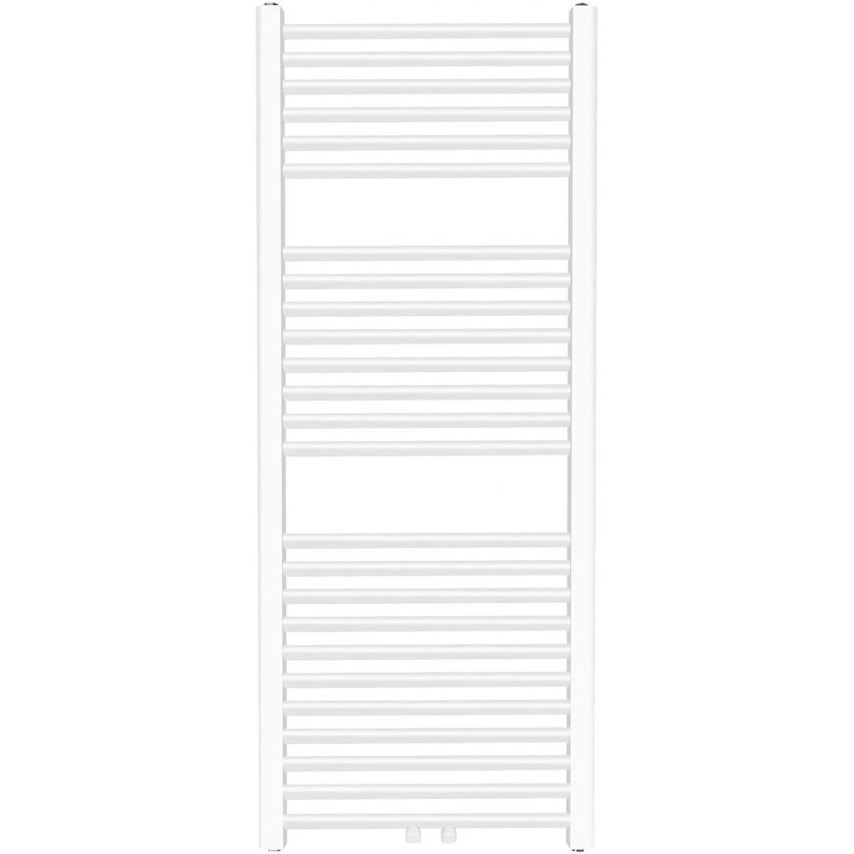 Sèche Serviette Pour Salle De Bain Mural En Acier Inoxydable Vertical... 5 Sèche Serviette Pour Salle De Bain Mural En Acier Inoxydable Vertical... – Image 3