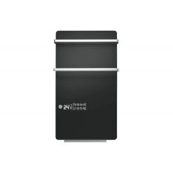 Sèche-serviettes électrique Digital Couleur Noire Avec Contrôle WIF... -Magasin de matériel de chauffage professionnel seche serviettes electrique digital couleur noire avec controle wifi 12041256 31914444 1140x1140