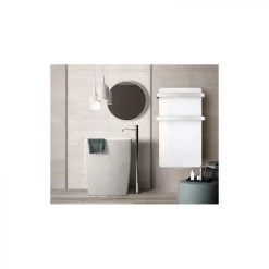 Sèche-serviettes En Verre Extra-plat Haverland 1000 W Hercules-15 (bl... -Magasin de matériel de chauffage professionnel seche serviettes en verre extra plat haverland 1000 w hercules 15 blanc 5147768 23346261 1140x1140