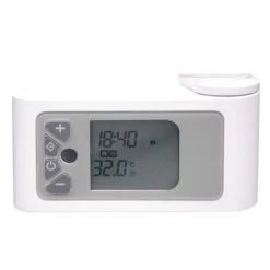 Sècheserviettes électrique Oléron 2 750W Blanc -Magasin de matériel de chauffage professionnel secheserviettes electrique oleron 2 750w blanc 13773456 38059522 1140x1140