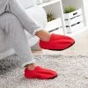 SHOP-STORY - HOT SOX RED : Chaussons Chauffants Micro-Ondes 1 SHOP-STORY - HOT SOX RED : Chaussons Chauffants Micro-Ondes -Magasin de matériel de chauffage professionnel shop story hot sox red chaussons chauffants micro ondes 11752452 31001874 1140x1140