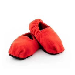 SHOP-STORY - HOT SOX RED : Chaussons Chauffants Micro-Ondes -Magasin de matériel de chauffage professionnel shop story hot sox red chaussons chauffants micro ondes 11752452 31001882 1140x1140