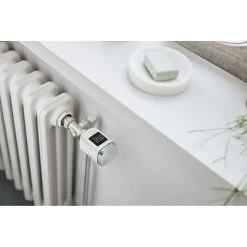 Bosch Smart Home - Kit D'extension Chauffage II Avec 2 Têtes Thermost... -Magasin de matériel de chauffage professionnel sirne extrieure bosch smart home 7 3472300 5 1140x1140 2