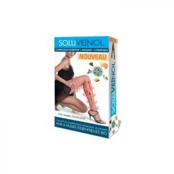 SoluVeinol Collant De Compression (Beige - Taille 2) -Magasin de matériel de chauffage professionnel soluveinol collant de compression beige taille 2 9681406 25080250 1140x1140