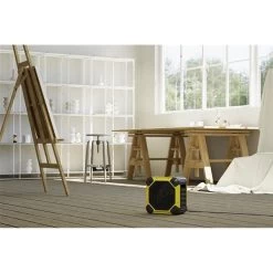 Soufflant Atelier, Design Unique EWT, Forte Puissance 3000W, 2 Allures... 5 Soufflant Atelier, Design Unique EWT, Forte Puissance 3000W, 2 Allures... -Magasin de matériel de chauffage professionnel soufflant atelier design unique ewt forte puissance 3000w 2 allures ewt rugged3y 10314076 26647092 1140x1140