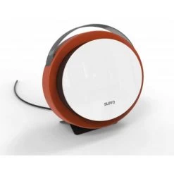 SUPRA Soufflant Salle De Bain 2000/1000W CALYPSO 14 Paprika