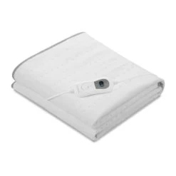 Surmatelas Chauffant MEDISANA - 666 80x150 Cm, 3 Réglages De Tempéra... -Magasin de matériel de chauffage professionnel surmatelas chauffant medisana 666 80x150 cm 3 reglages de temperatures lavable arret automatique 13584606 37278186 1140x1140