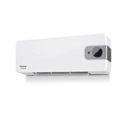 Chauffage Céramique Mural 2000w - Rcmb 27 - TAURUS ALPATEC