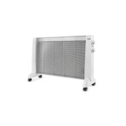 Panneau Rayonnant 2400w Blanc - 935057000 - TAURUS ALPATEC