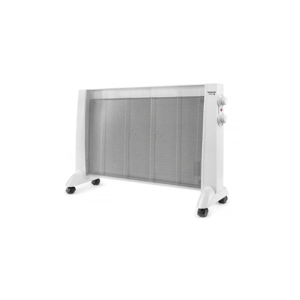 Panneau Rayonnant 2400w Blanc - 935057000 - TAURUS ALPATEC 3 Panneau Rayonnant 2400w Blanc - 935057000 - TAURUS ALPATEC