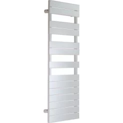 Radiateur Sèche-serviettes FASSANE SPA électrique Symétrique Droite...