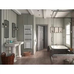 Thermor - 471559 - RIVA 4 SOUFF 1750W BLC SAT -Magasin de matériel de chauffage professionnel thermor 471559 riva 4 souff 1750w blc sat 9078813 23656799 1140x1140