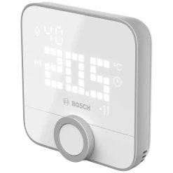 Thermostat D'ambiance Bosch Pour Maison Intelligente II 11 Thermostat D'ambiance Bosch Pour Maison Intelligente II -Magasin de matériel de chauffage professionnel thermostat d ambiance bosch pour maison intelligente ii 3 3472302 3 1140x1140