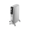 DeLonghi Radiateur à Huile Dragon 4 TRD40820 -Magasin de matériel de chauffage professionnel trd4 0820