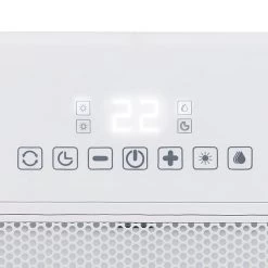 Tristar Chauffage Céramique 2 En 1 KA-5266 1800 W Blanc -Magasin de matériel de chauffage professionnel tristar chauffage ceramique 2 en 1 ka 5266 1800 w blanc 11548228 30279772 1140x1140