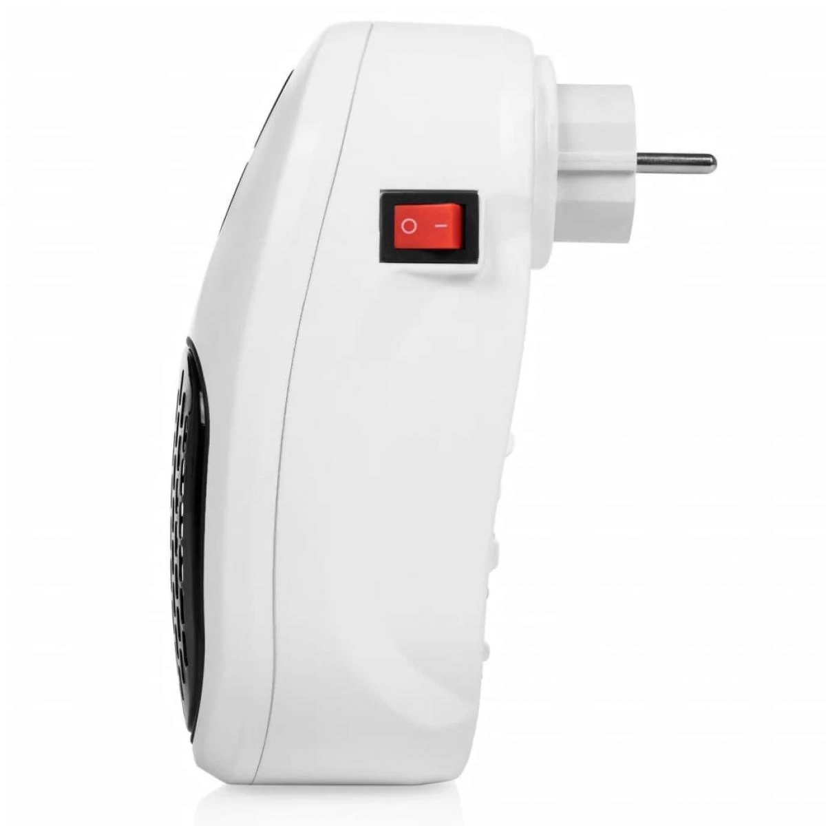 Tristar Chauffage En Céramique Enfichable KA-5084 400W 6 Tristar Chauffage En Céramique Enfichable KA-5084 400W – Image 4