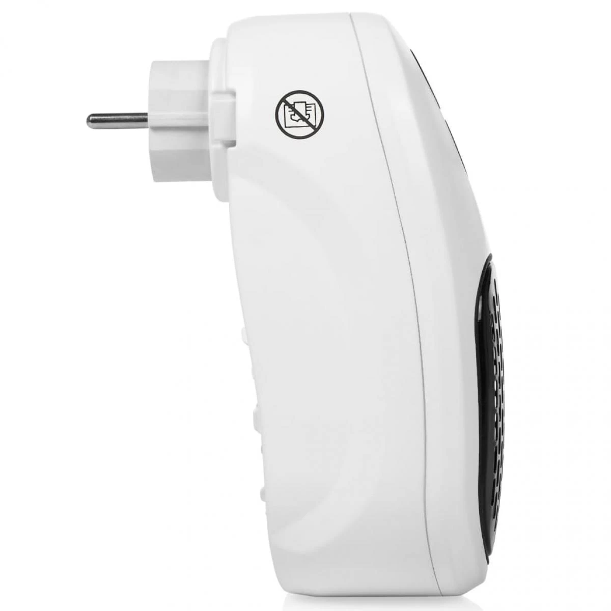 Tristar Chauffage En Céramique Enfichable KA-5084 400W 7 Tristar Chauffage En Céramique Enfichable KA-5084 400W – Image 5