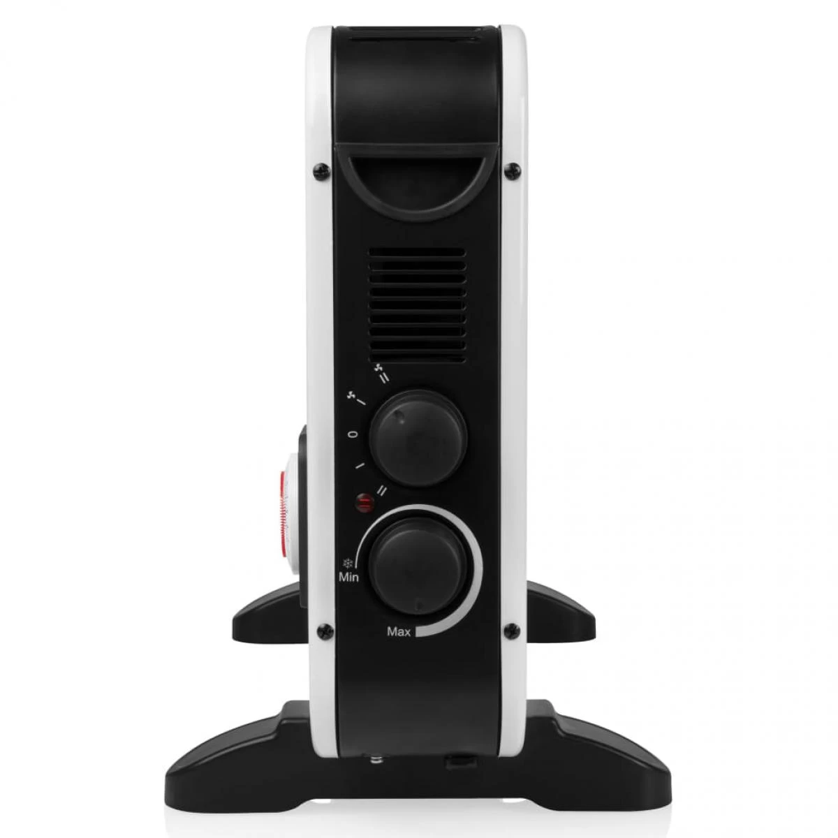 Tristar Convecteur De Chauffage KA-5816 2000 W Avec Minuterie 7 Tristar Convecteur De Chauffage KA-5816 2000 W Avec Minuterie – Image 5