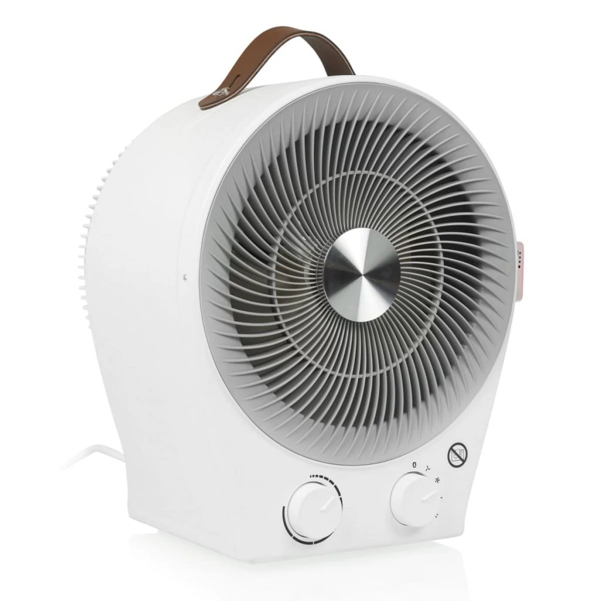 Tristar Ventilateur De Refroidissement Et De Chauffage 2000 W Blanc 3 Tristar Ventilateur De Refroidissement Et De Chauffage 2000 W Blanc