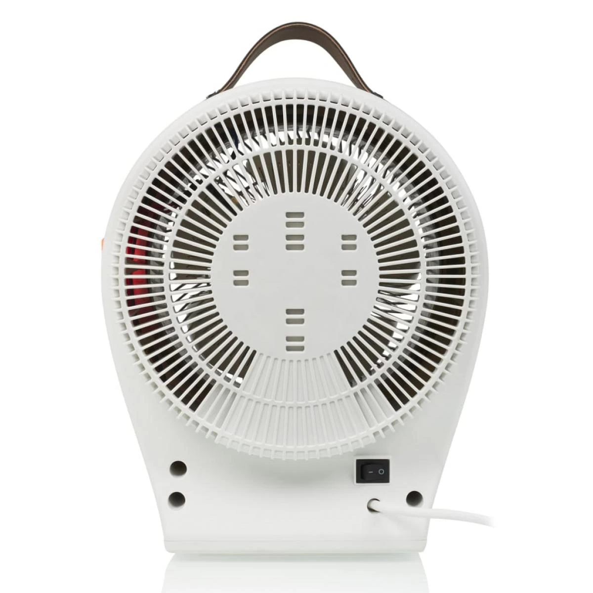 Tristar Ventilateur De Refroidissement Et De Chauffage 2000 W Blanc 6 Tristar Ventilateur De Refroidissement Et De Chauffage 2000 W Blanc – Image 4