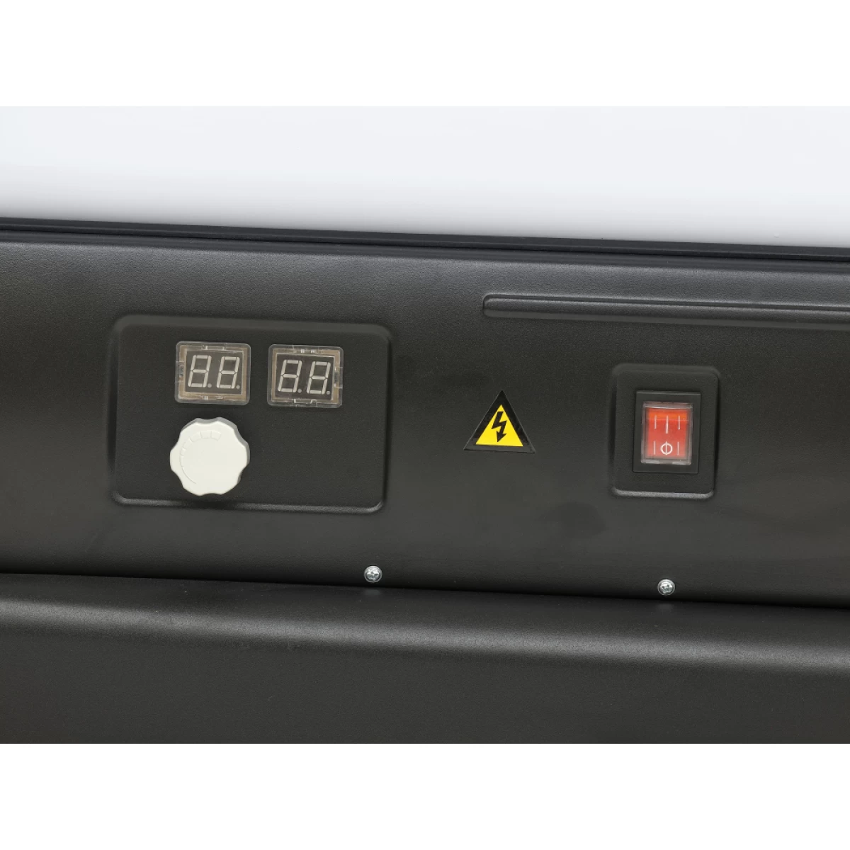 TROTEC Canon à Chaleur Fioul à Combustion Indirecte 50 KW IDE 50, Ch... 5 TROTEC Canon à Chaleur Fioul à Combustion Indirecte 50 KW IDE 50, Ch... – Image 3