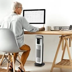 TROTEC Chauffage D'appoint Radiateur Soufflant Céramique Tour TFC 21 ... 11 TROTEC Chauffage D'appoint Radiateur Soufflant Céramique Tour TFC 21 ... -Magasin de matériel de chauffage professionnel trotec chauffage dappoint radiateur soufflant ceramique tour tfc 21 e 13024060 35387690 1140x1140