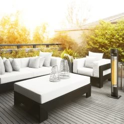 TROTEC Chauffage Infrarouge De Terrasse Sur Pied IRS 2010 E, 2000 W, C... -Magasin de matériel de chauffage professionnel trotec chauffage infrarouge de terrasse sur pied irs 2010 e 11960752 1009378 78 1140x1140