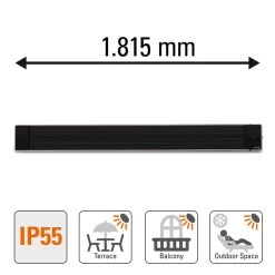 TROTEC Chauffage Radiant Electrique Sans Lumière Rouge IRD 3200 Chauf... -Magasin de matériel de chauffage professionnel trotec chauffage radiant electrique sans lumiere ird 3200 4971808 1009264 64 1140x1140